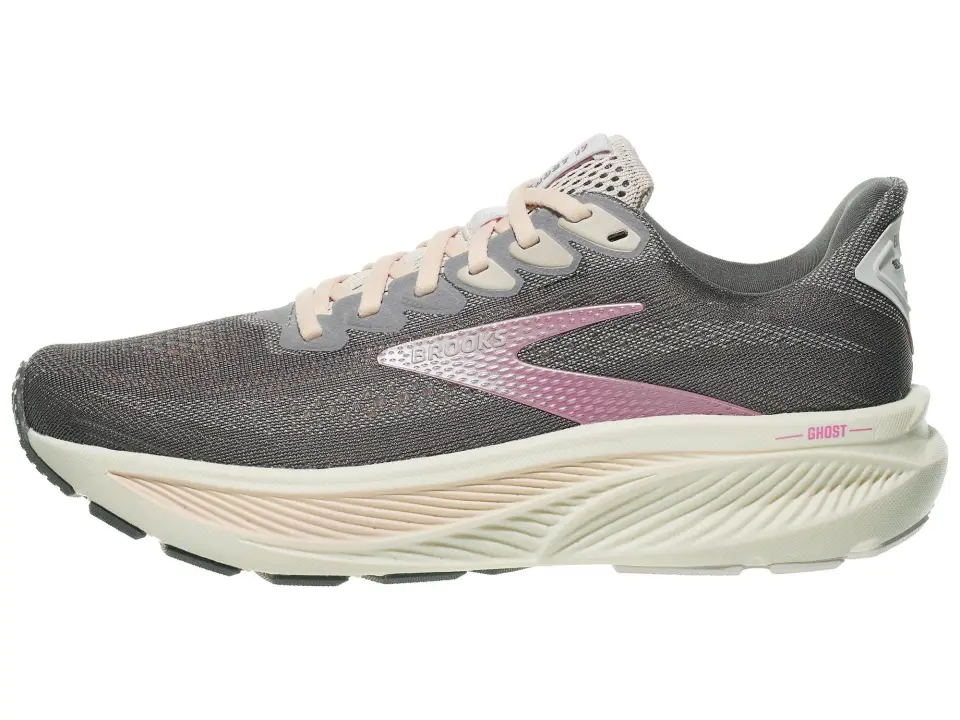 Brooks Ghost 17