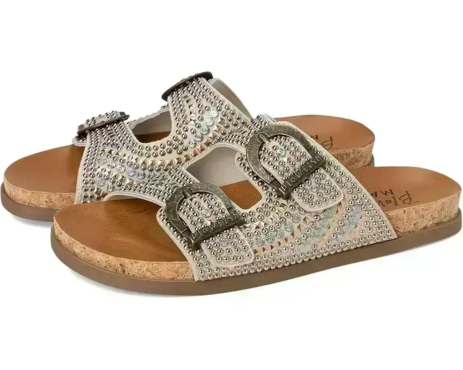 Women's Blowfish Malibu Lima