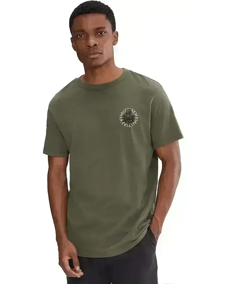 Men's Salty Crew Tentacles Premium Short Sleeve Tee
