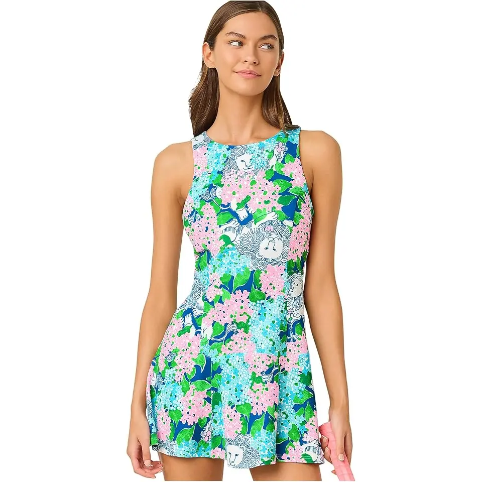 Westley Active Dress Upf