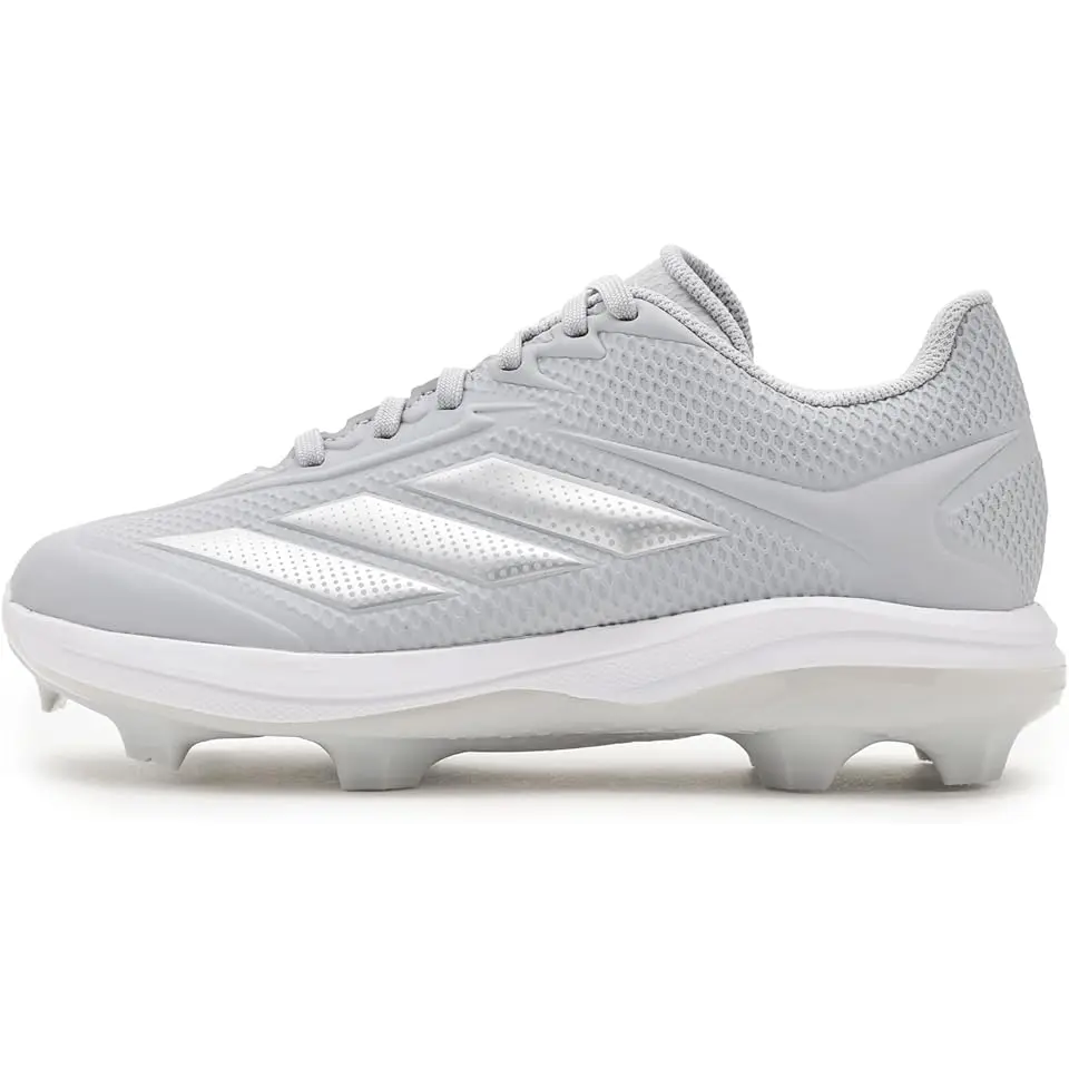 Adizero Electric 2.0 TPU Baseball Cleats (Little Kid/Big Kid)