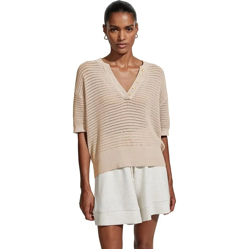 Callie Knit