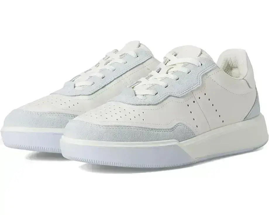 Women's ECCO Street Court Sneaker