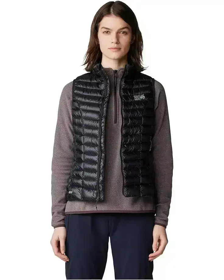 Women's Mountain Hardwear Ghost Whisperer™ Vest