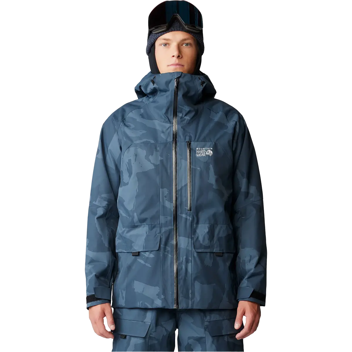 Men's Firefall Insulated Jacket