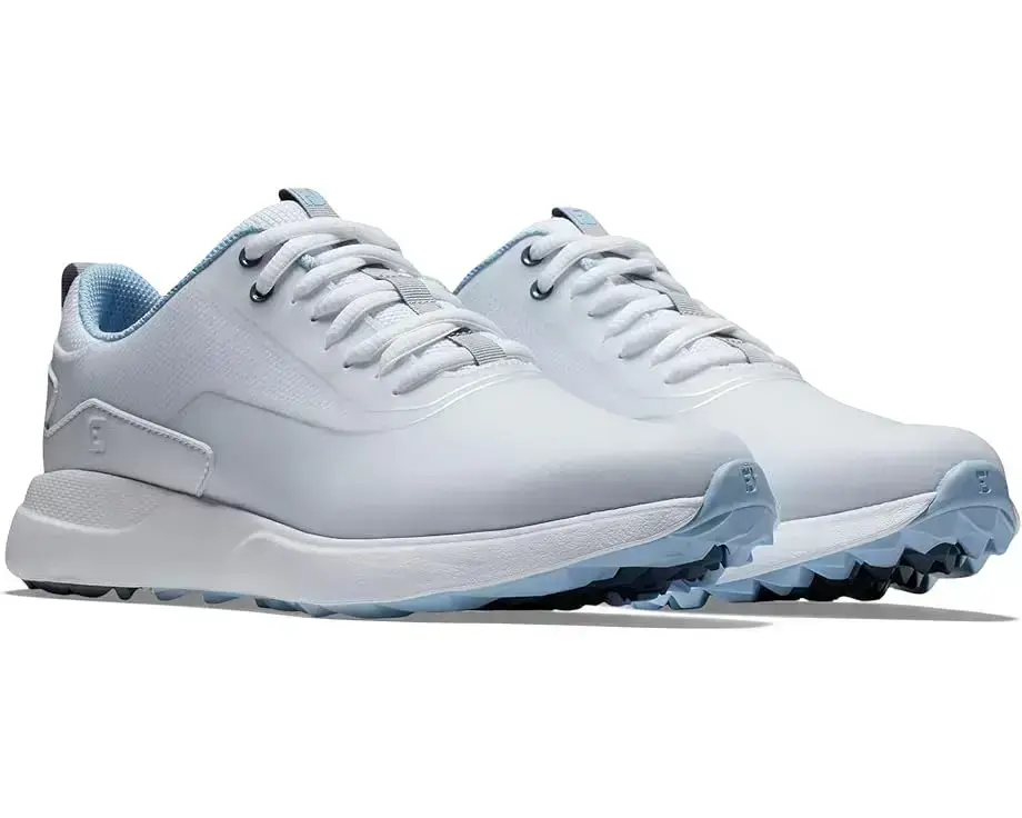 Women's FootJoy FJ Perfoma Golf Shoes - Previous Season