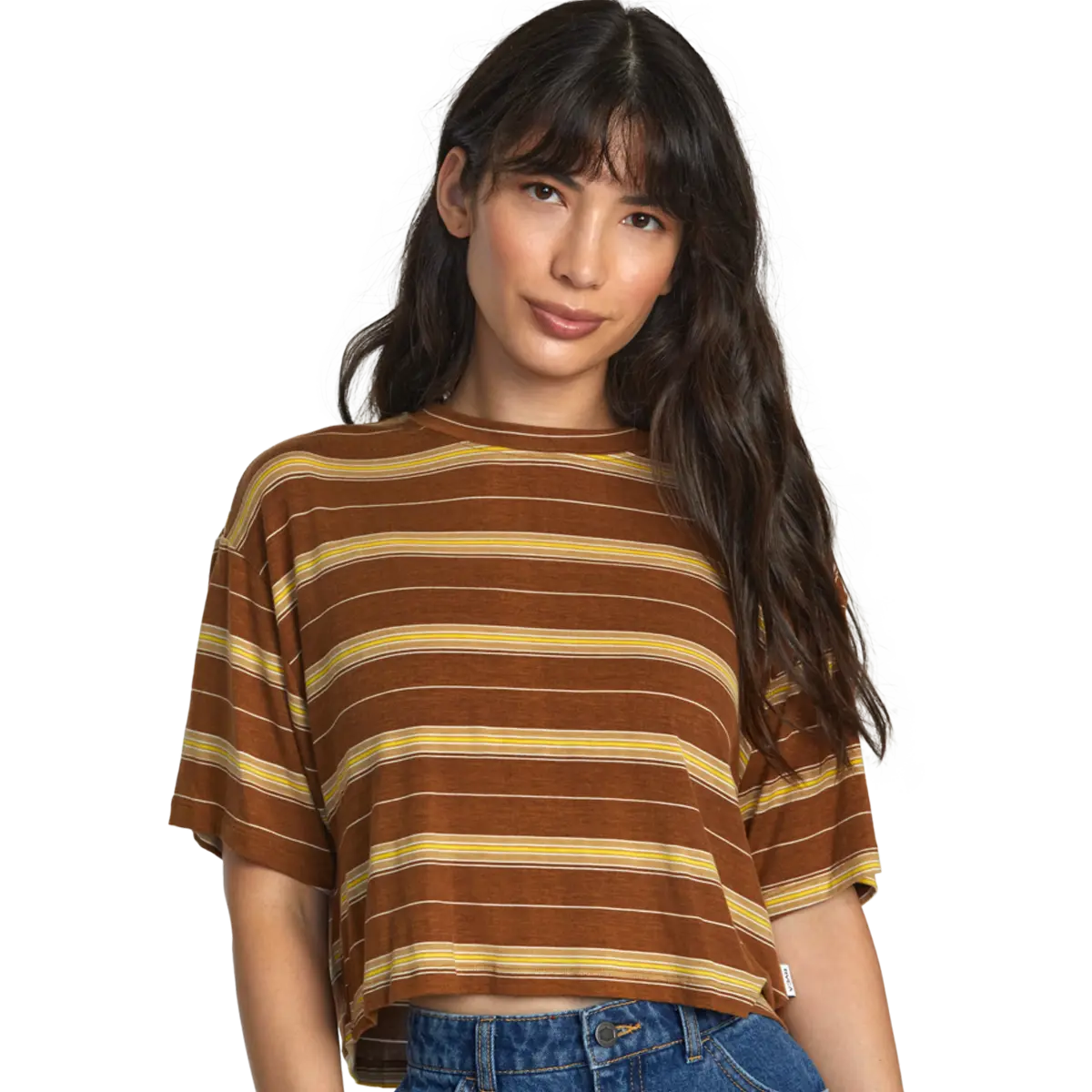 Women's Hooky Tee