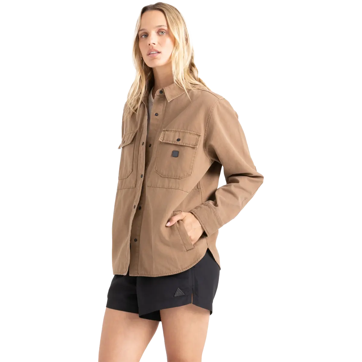 Women's Hebrides Unlined Jacket