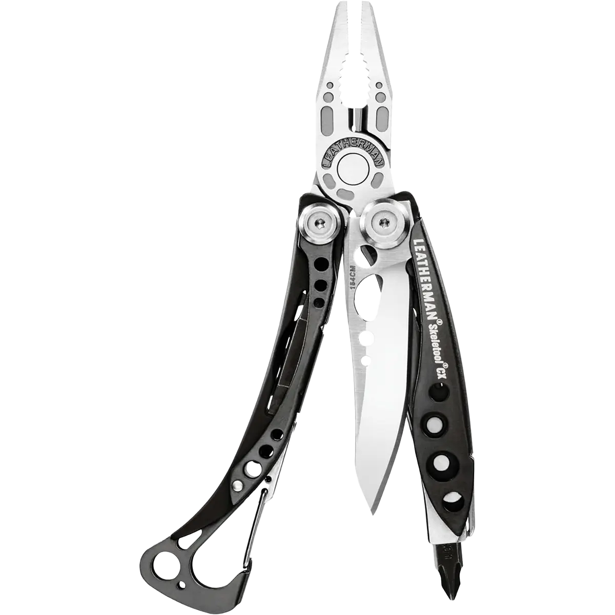 Skeletool CX