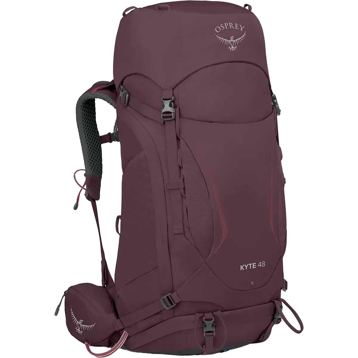 Women's Kyte 48