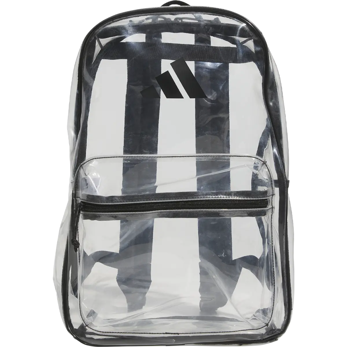 Clear 2.0 Backpack