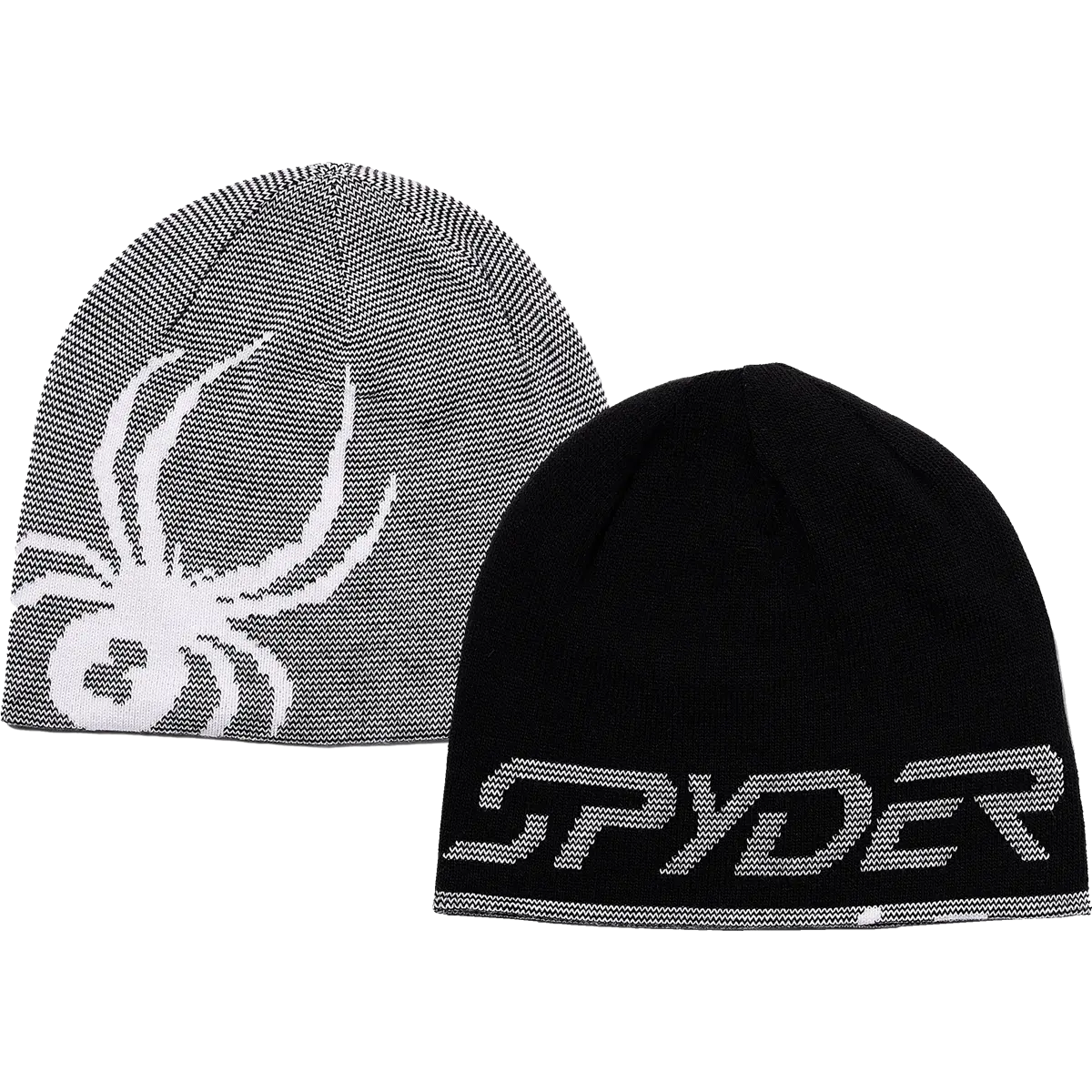 Youth Reversible Bug Beanie