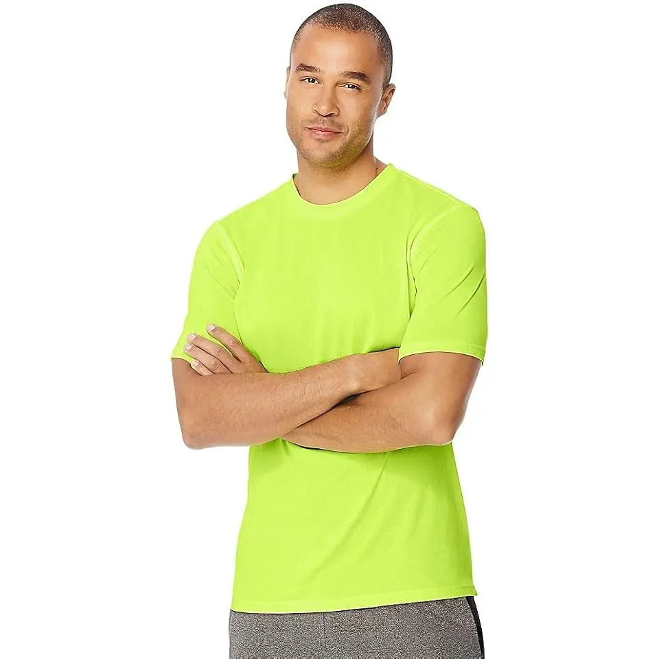 Sport Heathered Performance T-Shirt