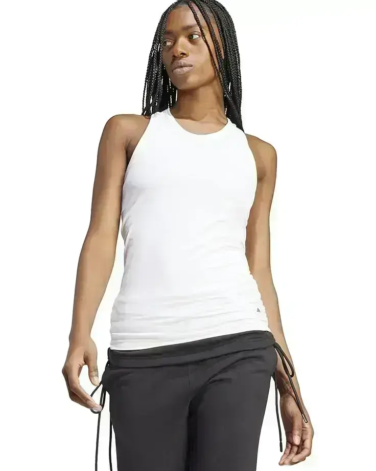 Women's adidas by Stella McCartney Rib Tank IN3623