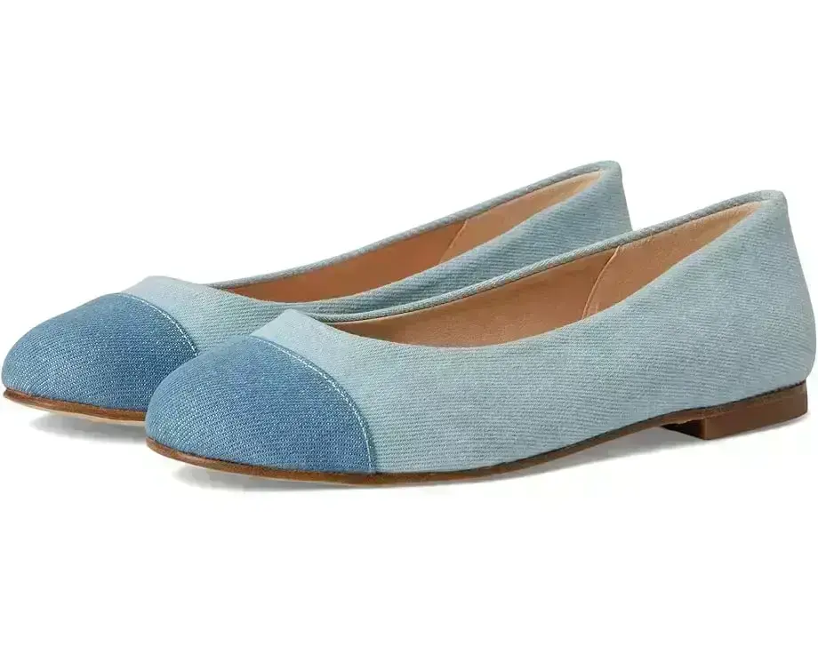 Women's French Sole Nina