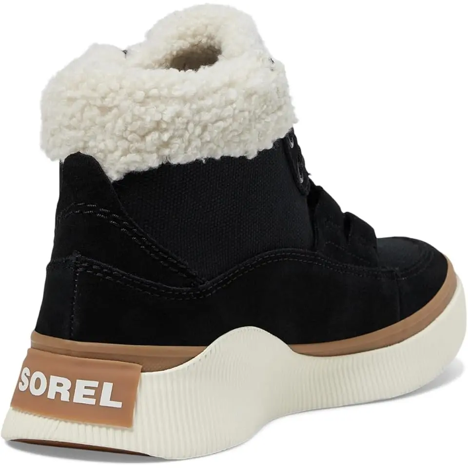 Out N About™ IV Mid Sneaker Waterproof