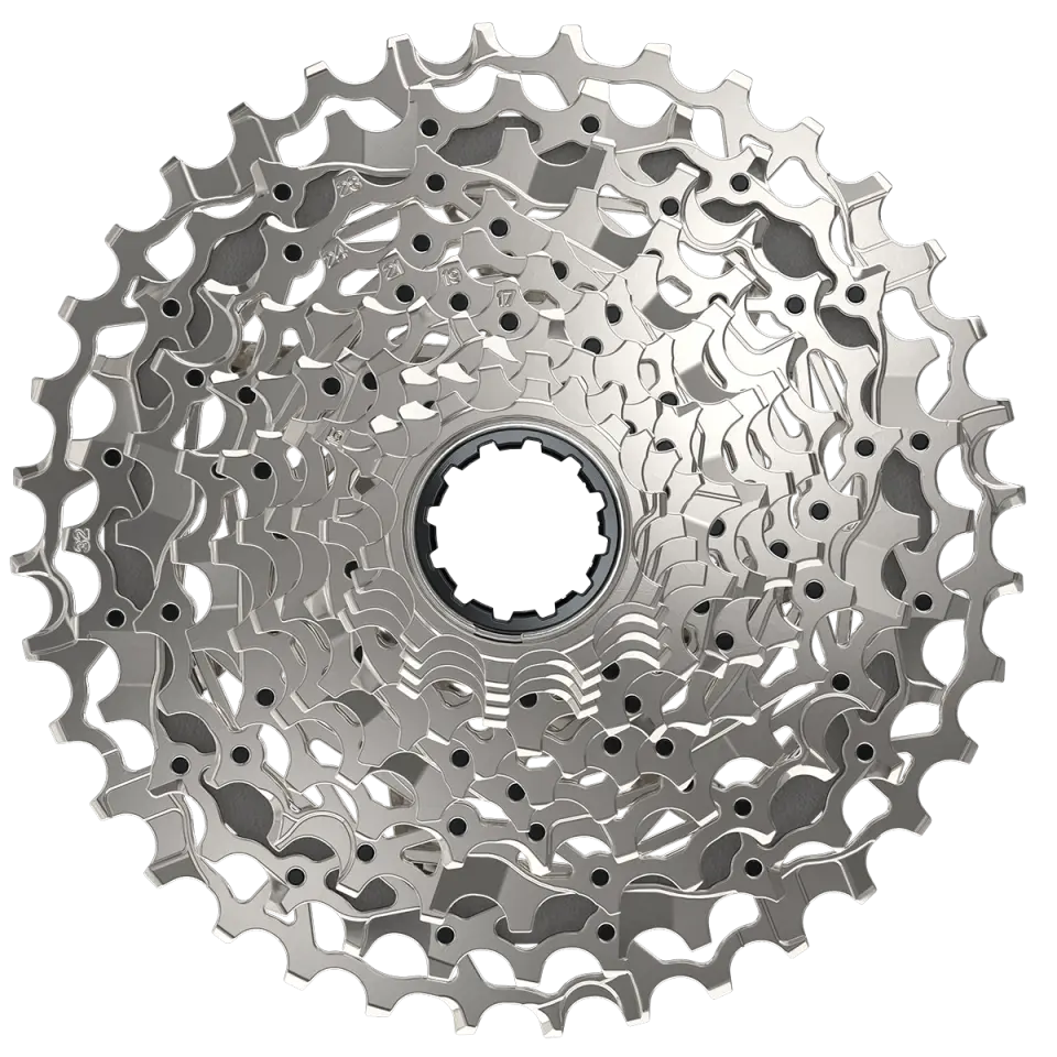 XG-1250 D1 Rival AXS 12-speed 10-36t