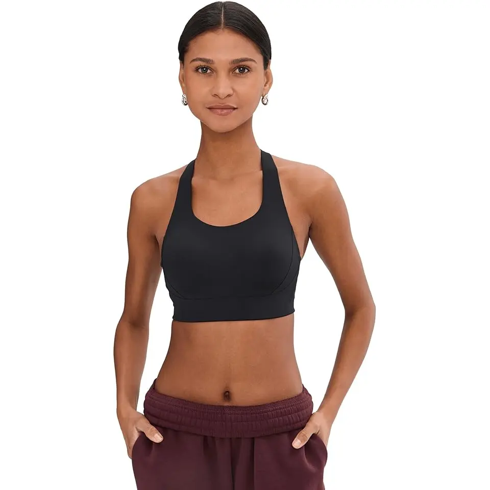 Limitless Racerback Bra