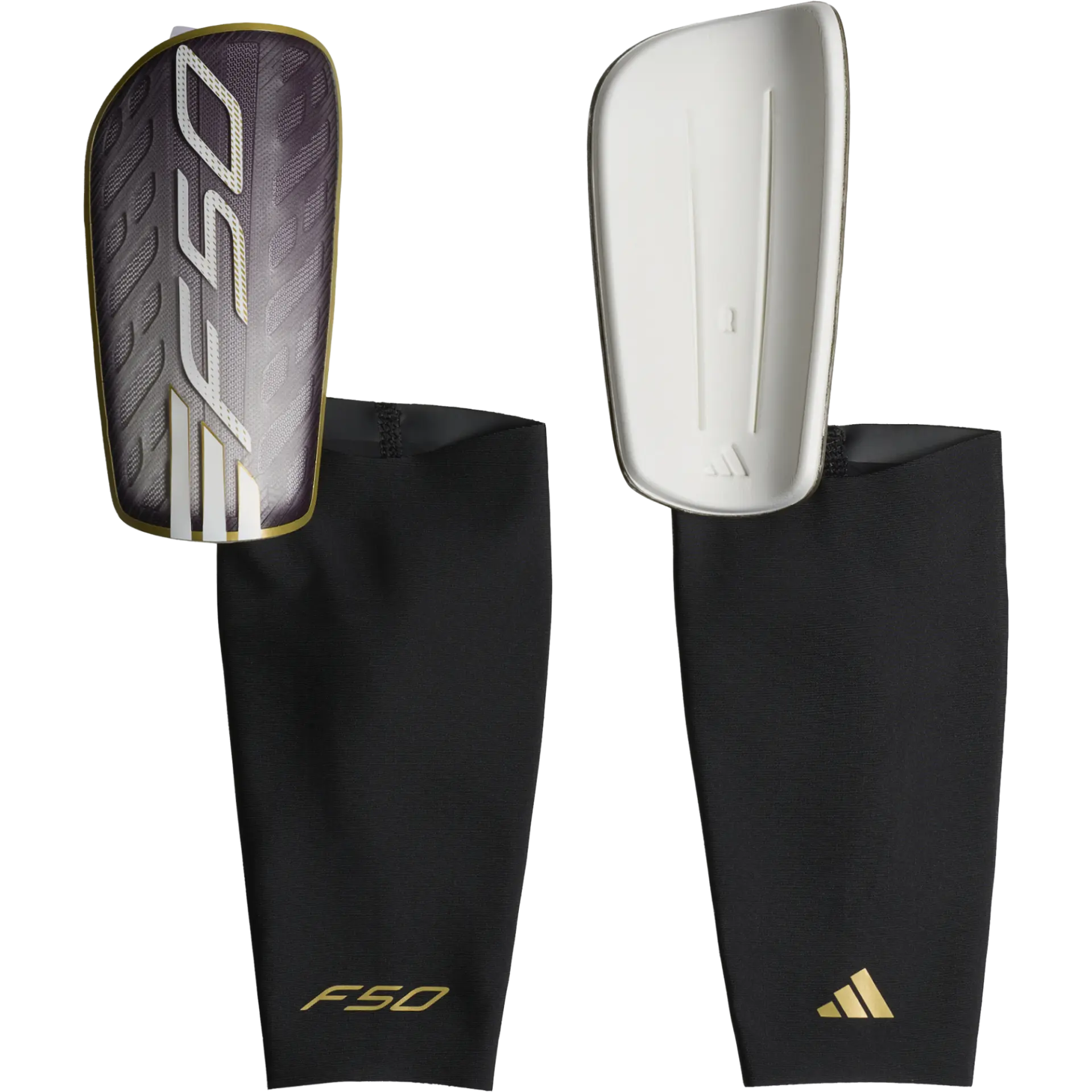 F50 Competition Shin Guard