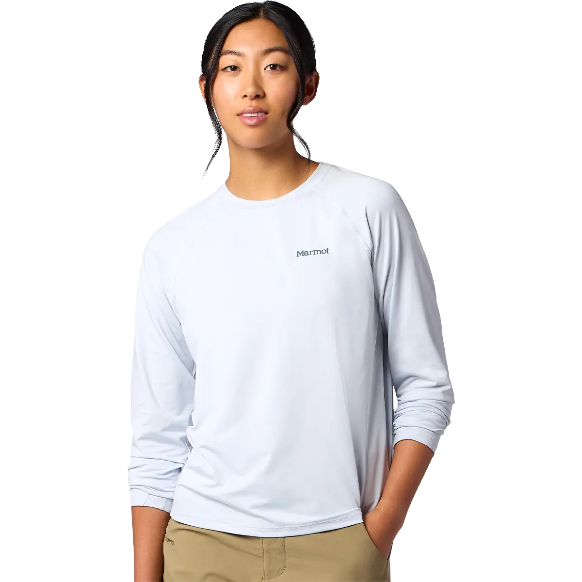 Women's Windridge UPF 50 Long-Sleeve Shirt