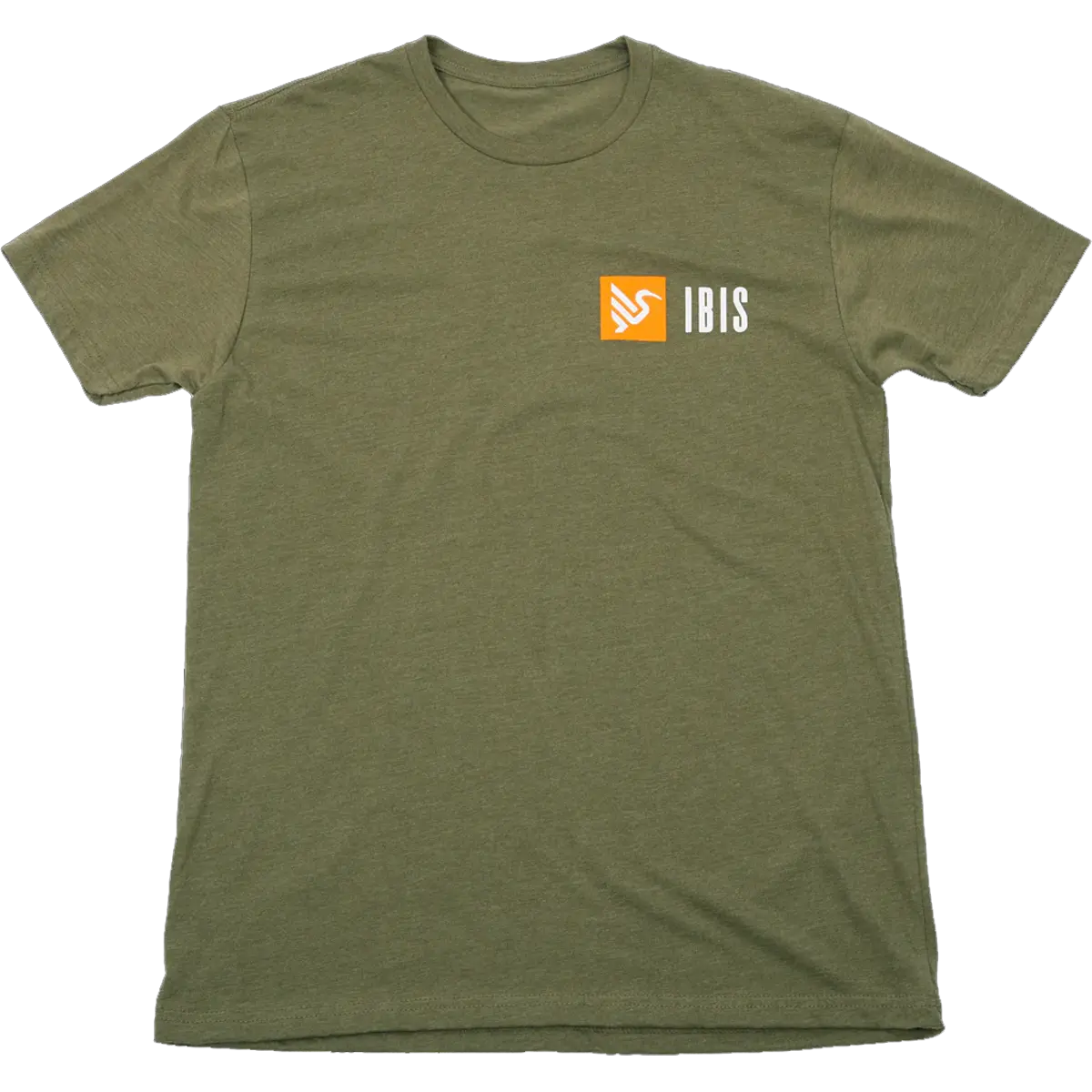 Name Badge Tee