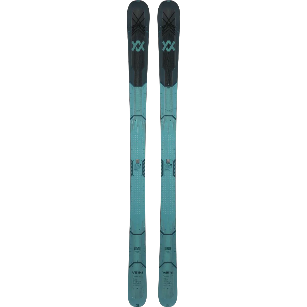 Mantra 88 Flat