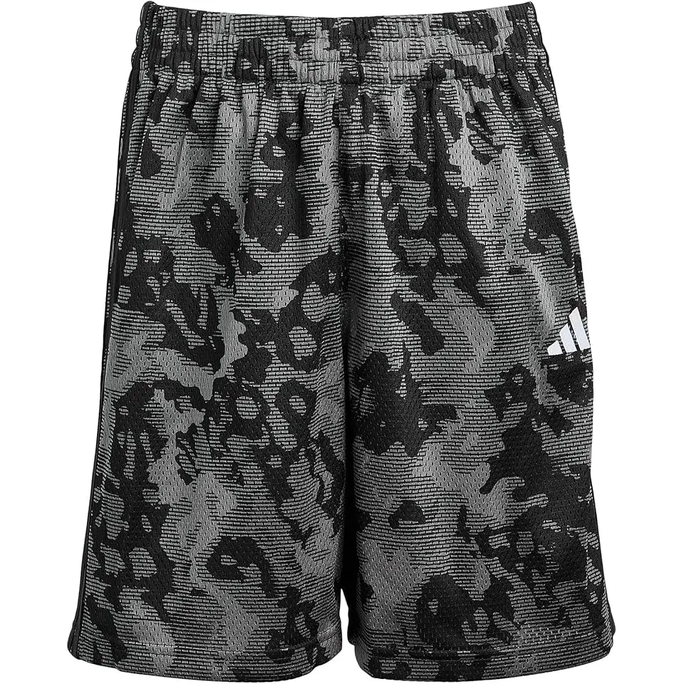 Aop Camo Shorts (Big Kid)