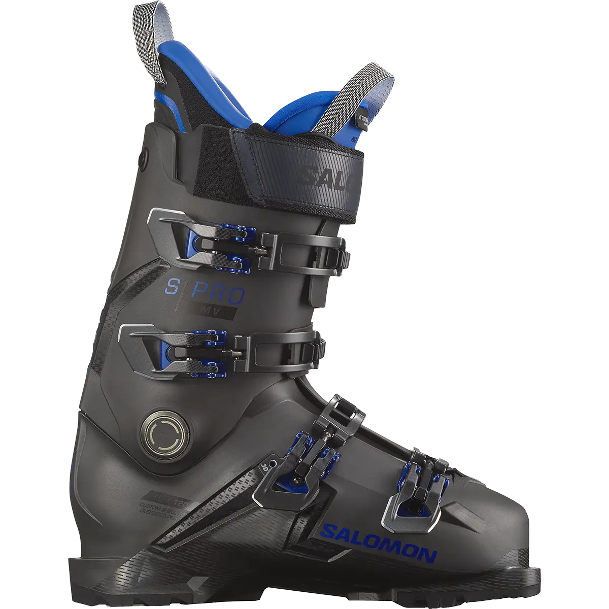 S/Pro MV 120
