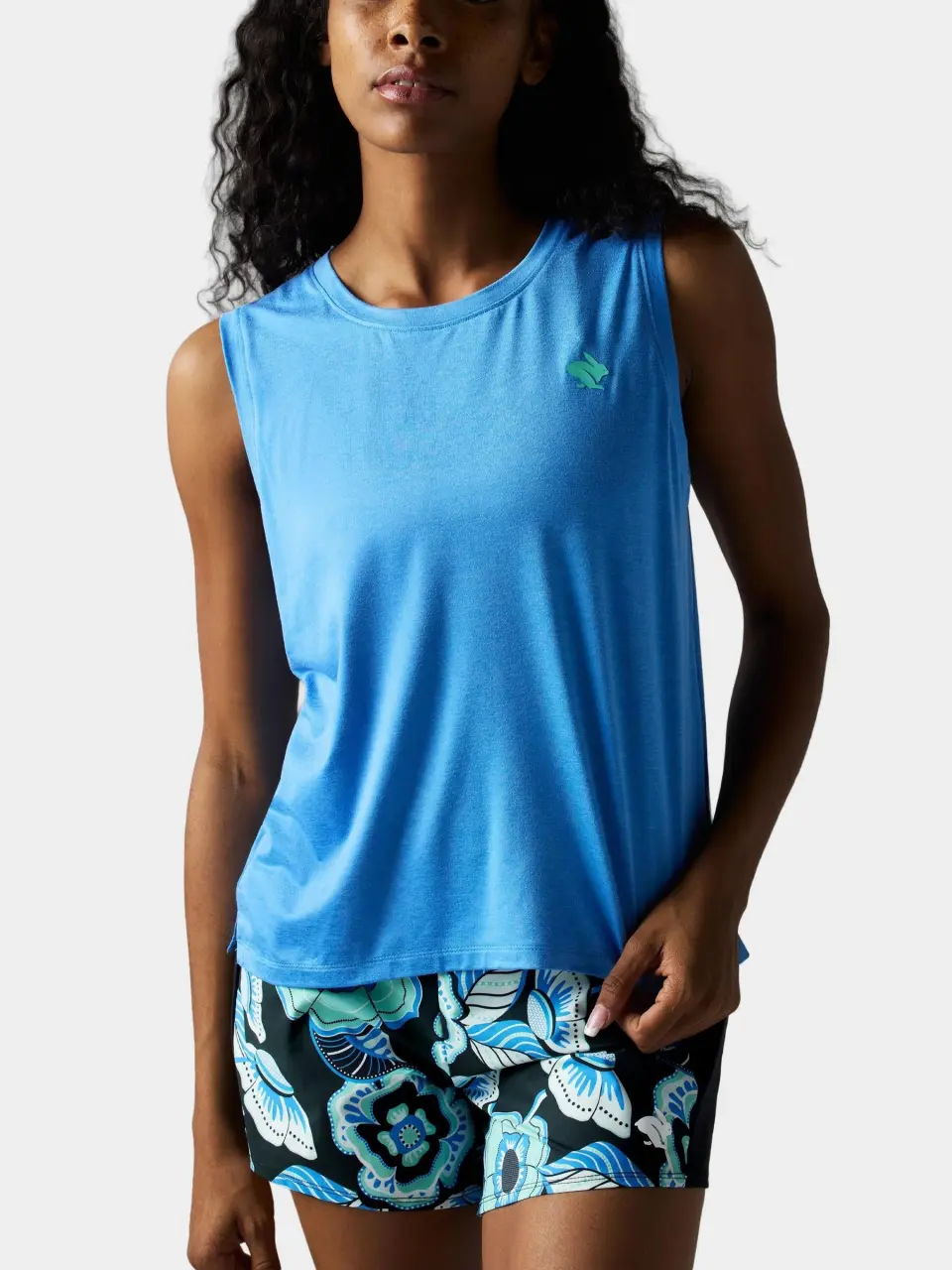 rabbit Women's EZ Muscle Tank