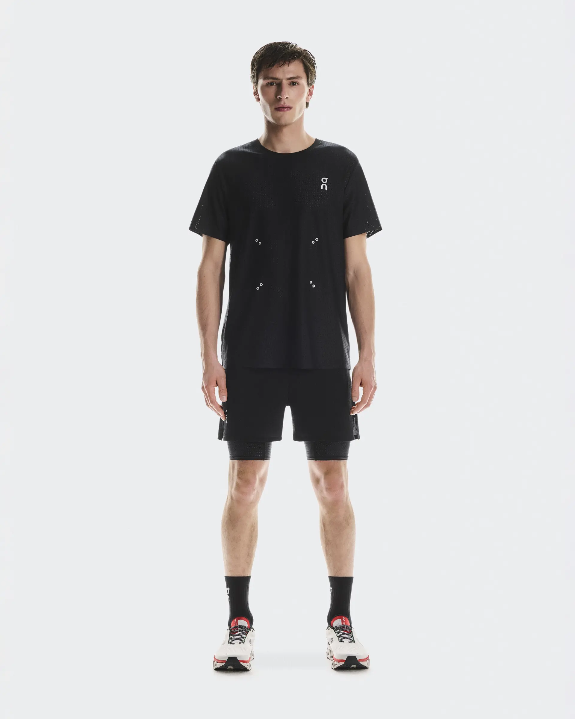 Pace Mesh-T