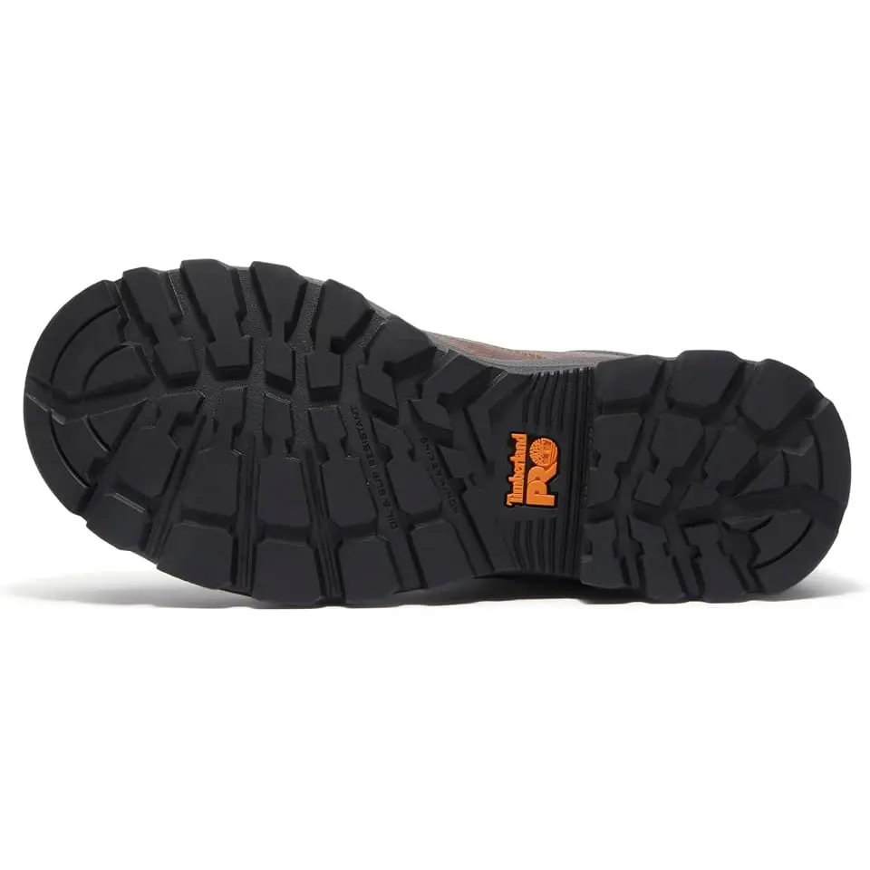 Titan Ev Oxford Composite Safety Toe Industrial Work Shoe