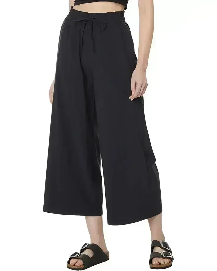 Women's Toad&Co Sunkissed Wide Leg Crop Pants