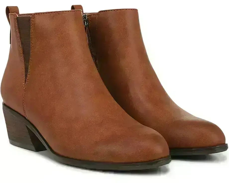 Lacey Booties
