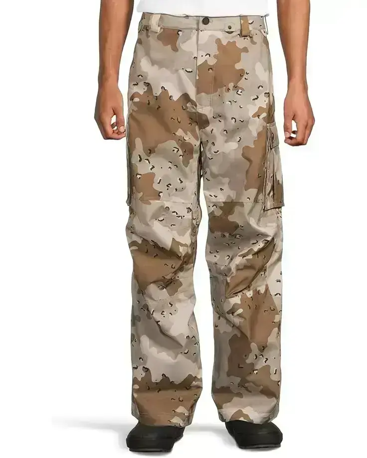 Men's Volcom Snow Nwrk Baggy Pants