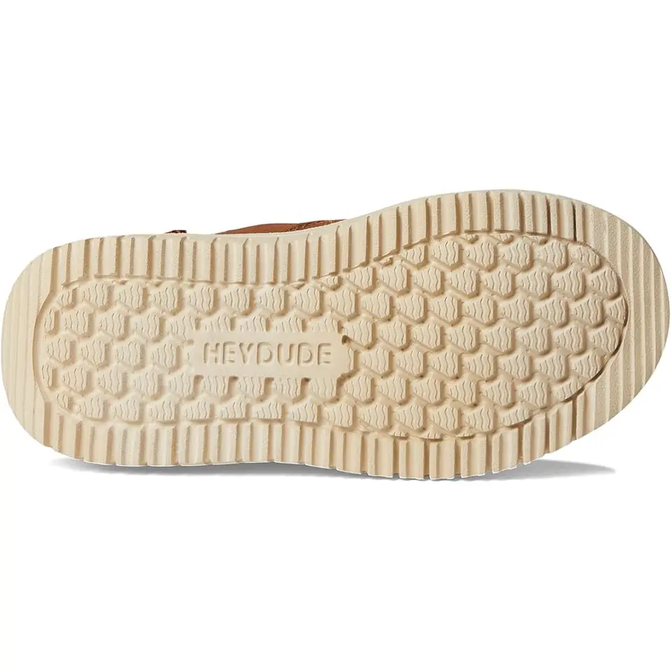 Bradley Classic (Toddler)