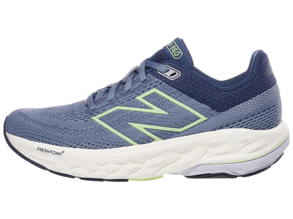 New Balance Fresh Foam X 860 v14