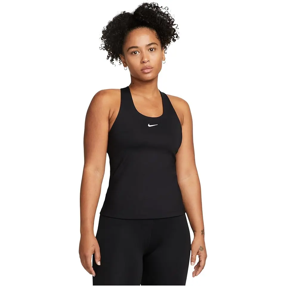 Dri-fit Swoosh Bra Tank