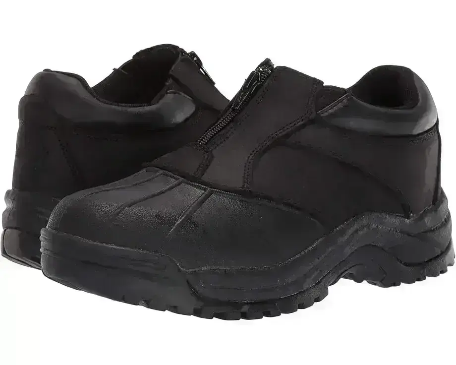 Men's Propet Blizzard Ankle Zip