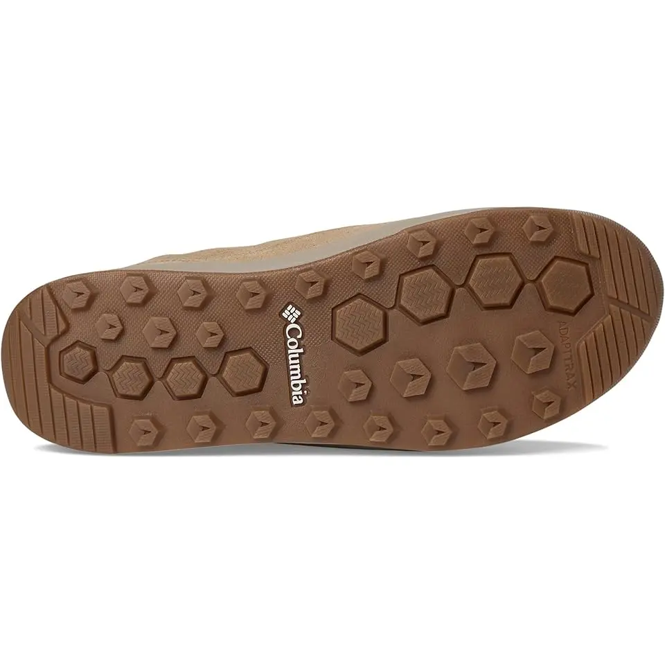 Minx Xtra Shorty Suede