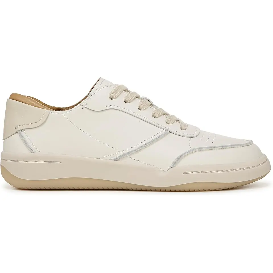 Westside Lace-Up Fashion Sneakers
