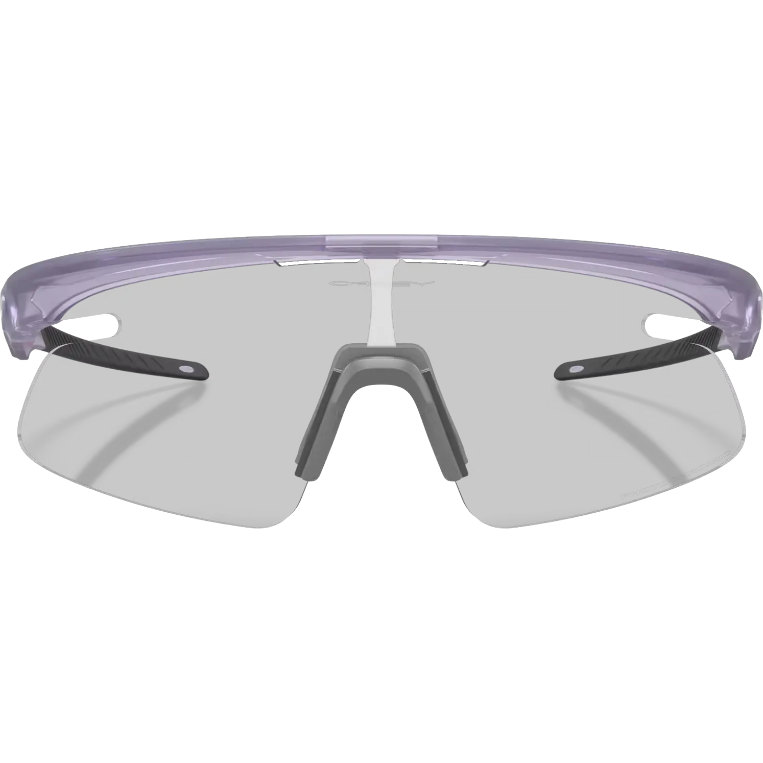 RSLV Lite - Matte Transparent Lilac/Photochromic