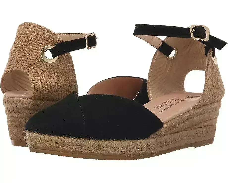 Women's Eric Michael Copa