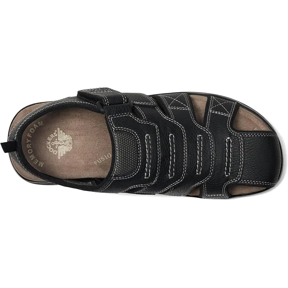 Searose Fisherman Sandal