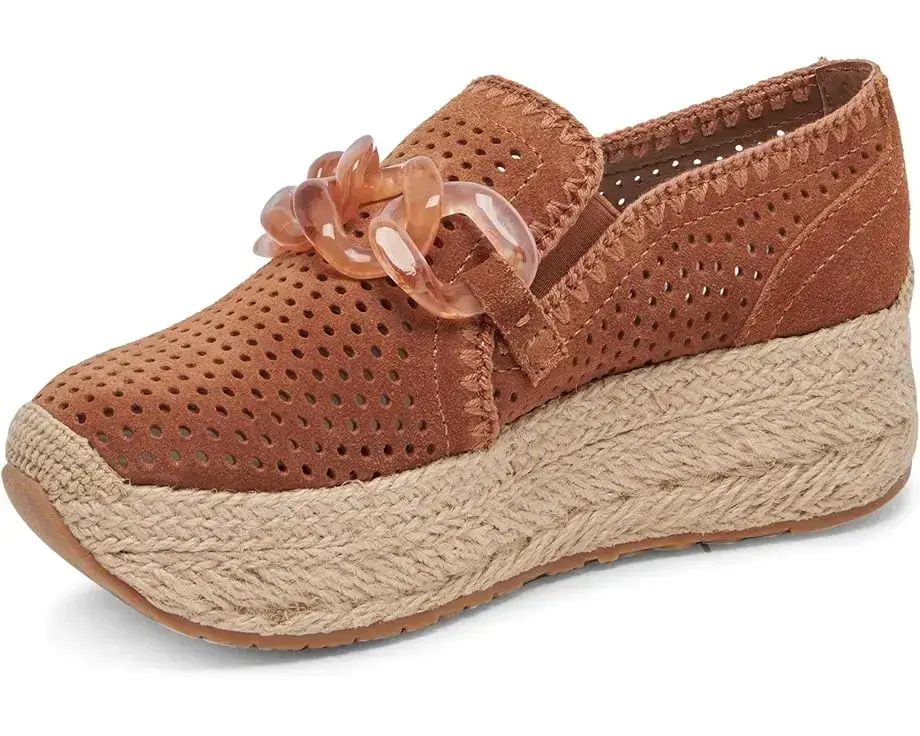 Women's Dolce Vita Jhenee Espadrille Perf