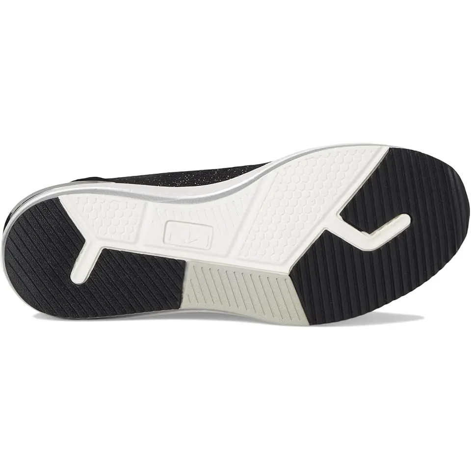 The Triple Wedge
