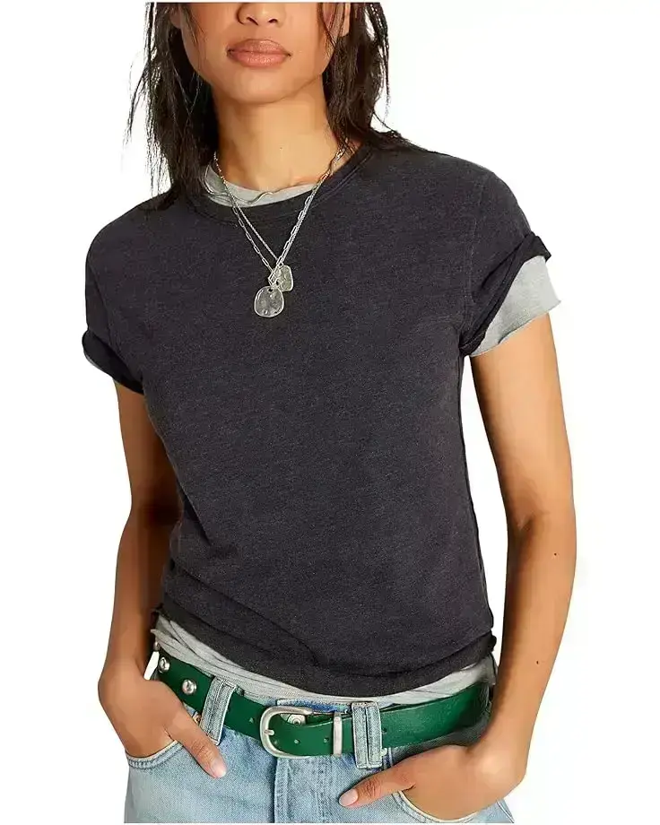 Women's Free People Nova Tee