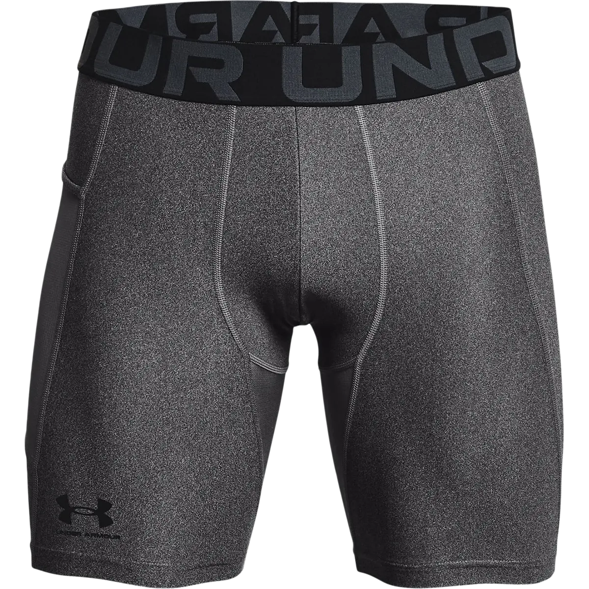 Men's HeatGear Armour 2.0 Compression Shorts