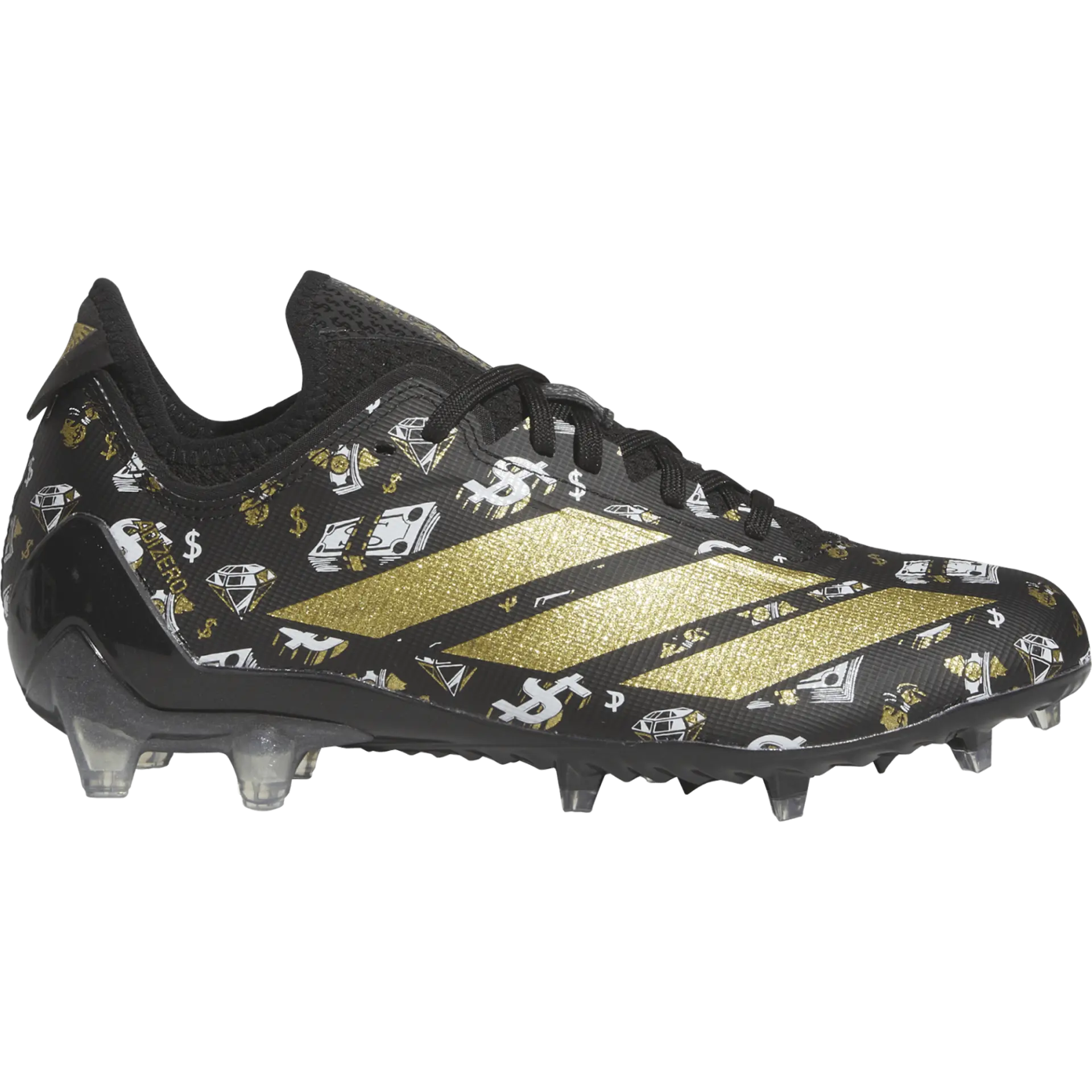 Men's Adizero Electric.1 II