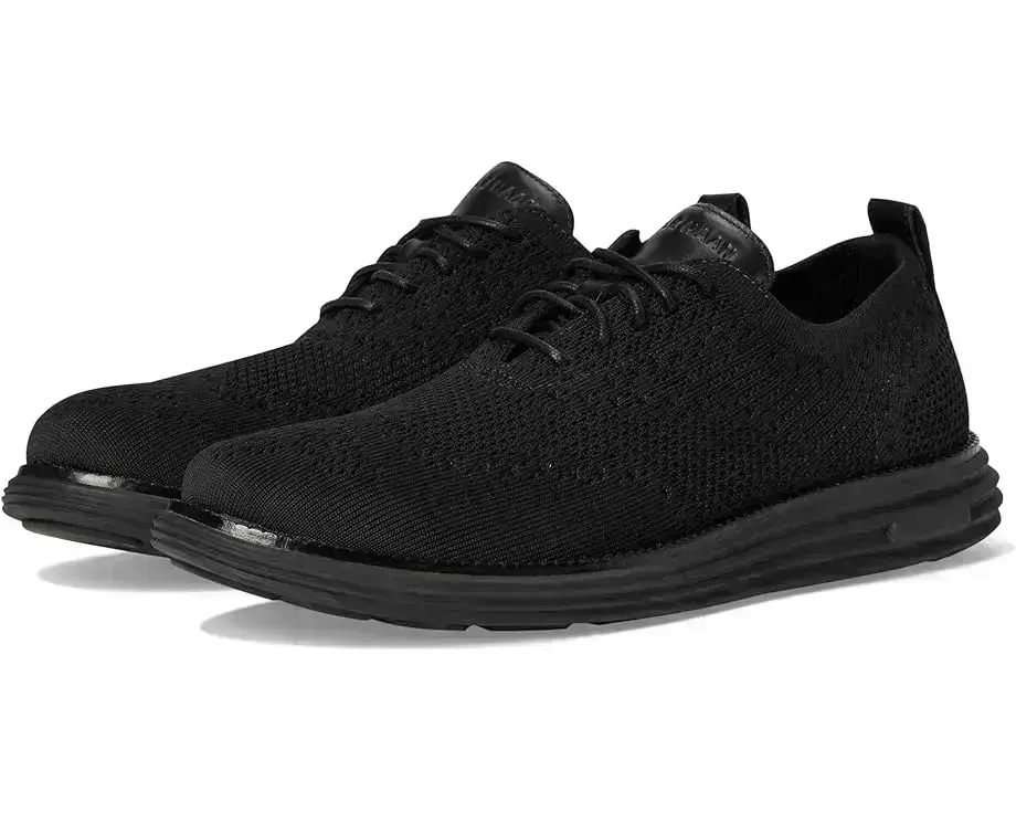 Men's Cole Haan Originalgrand Remastered Stitchlite Oxford