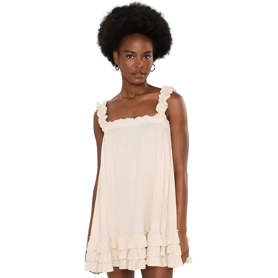 We The Free Spring Tide Tunic